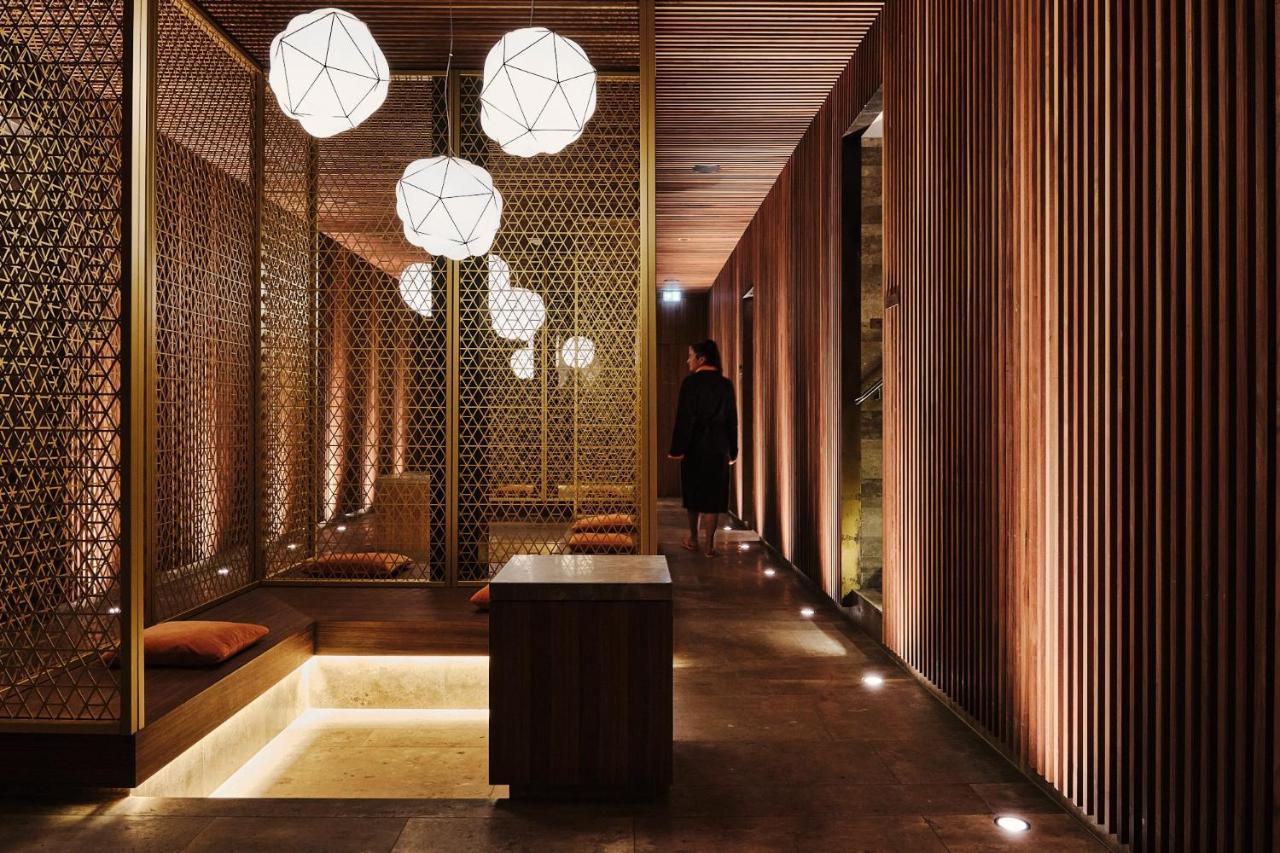 Spa & Resort Bachmair Weissach, Luxury Family Resort Rotta エクステリア 写真
