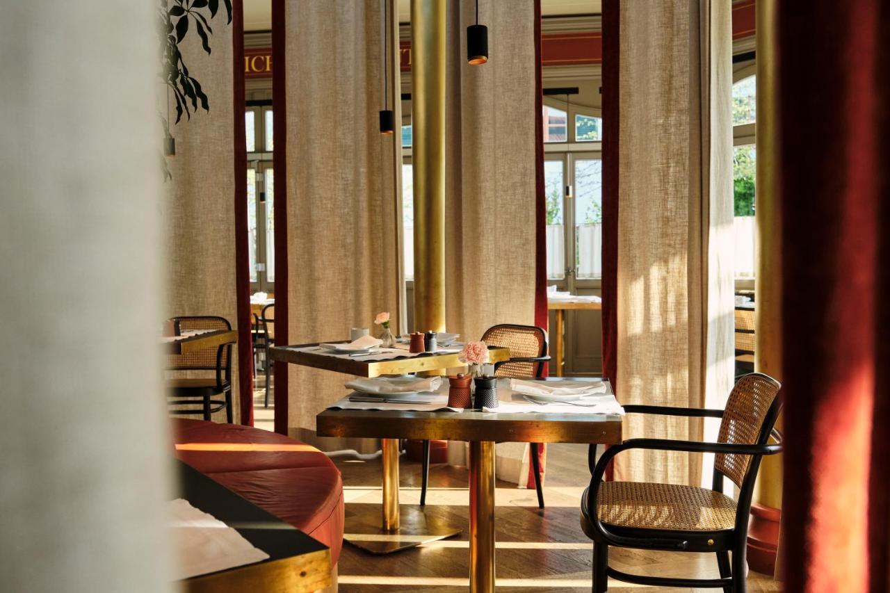 Spa & Resort Bachmair Weissach, Luxury Family Resort Rotta エクステリア 写真