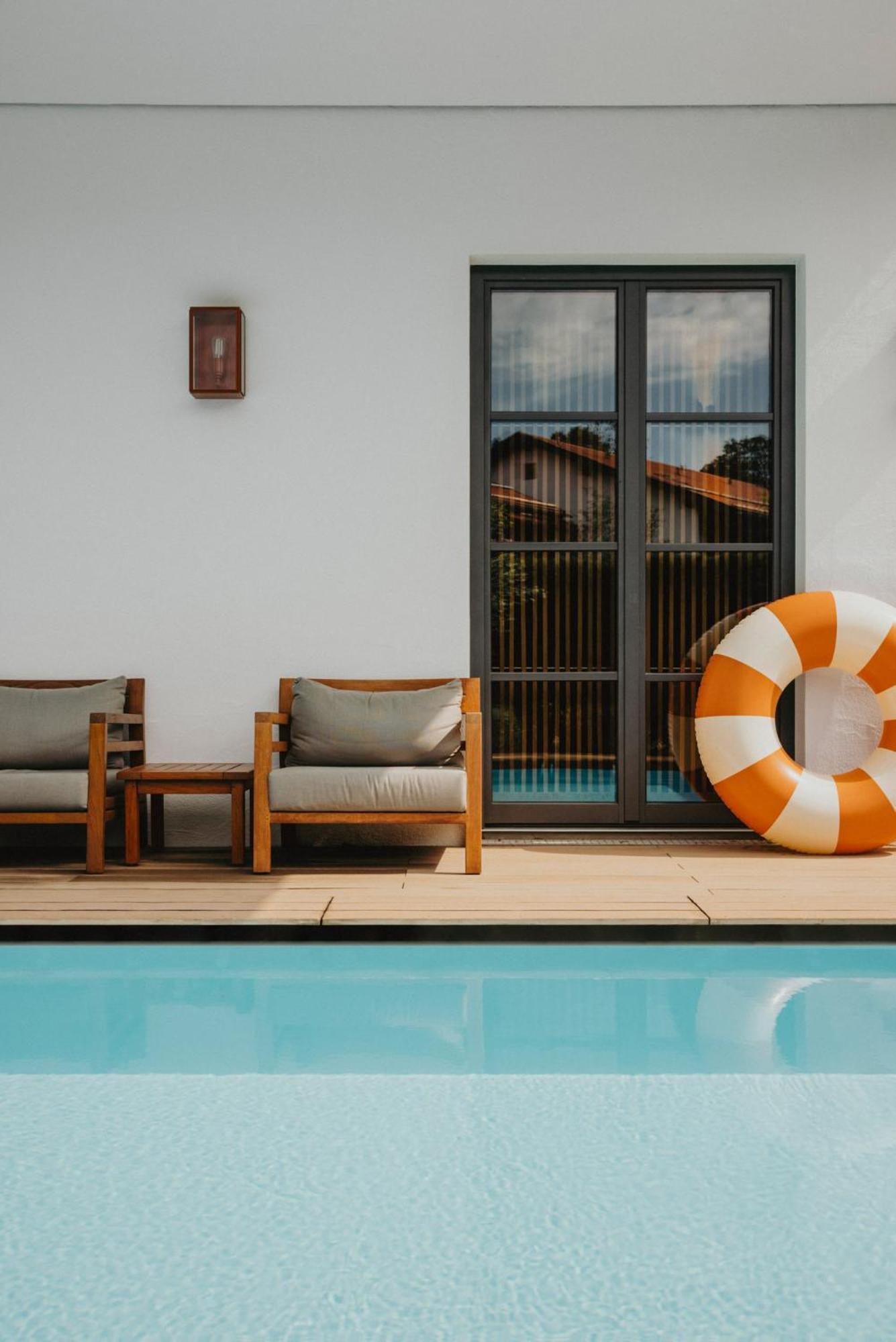 Spa & Resort Bachmair Weissach, Luxury Family Resort Rotta エクステリア 写真