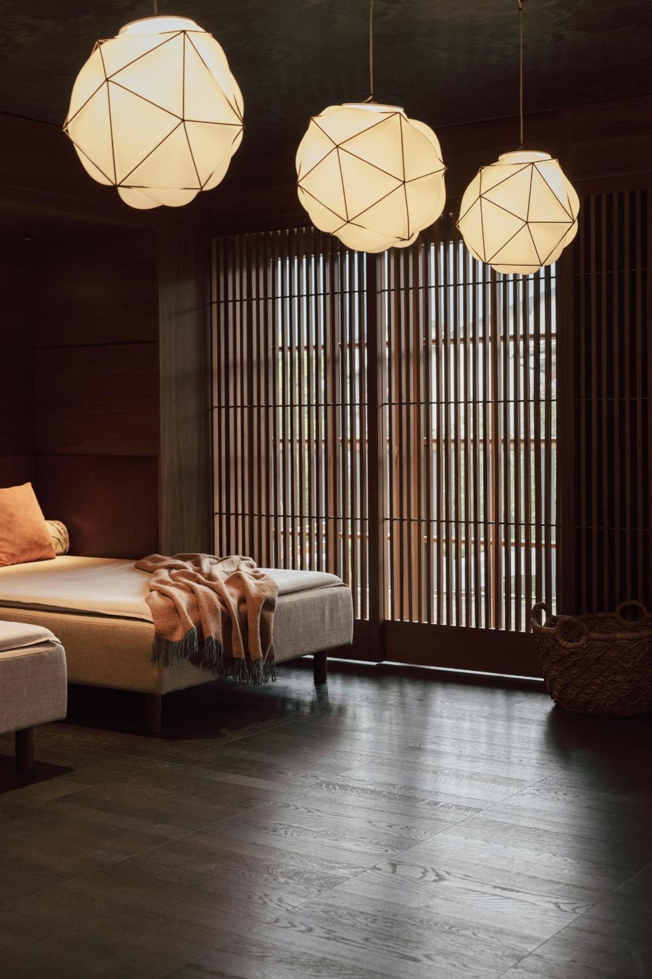 Spa & Resort Bachmair Weissach, Luxury Family Resort Rotta エクステリア 写真
