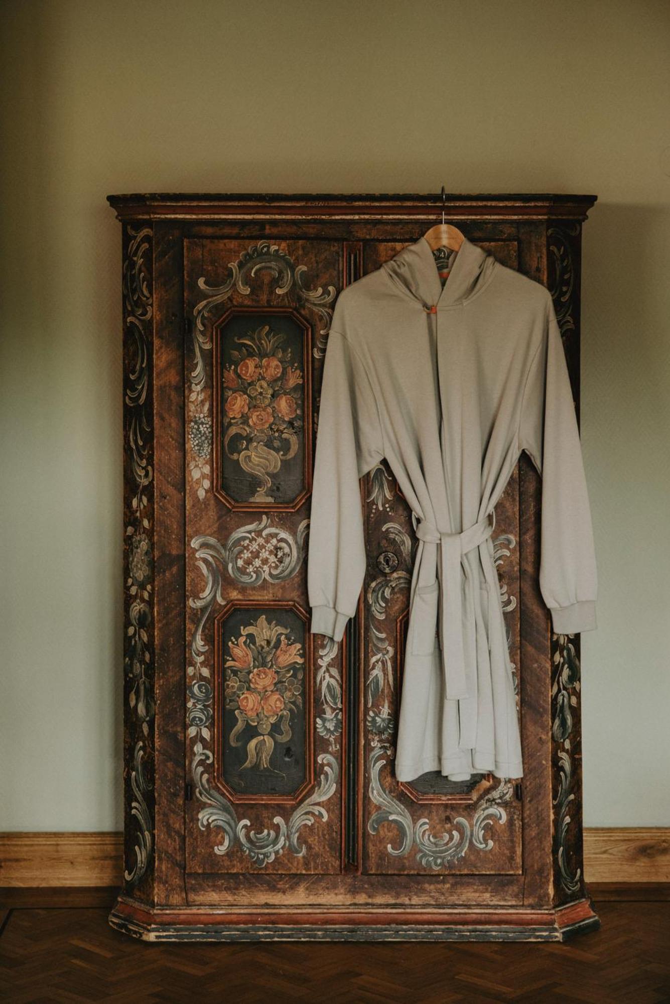 Spa & Resort Bachmair Weissach, Luxury Family Resort Rotta エクステリア 写真