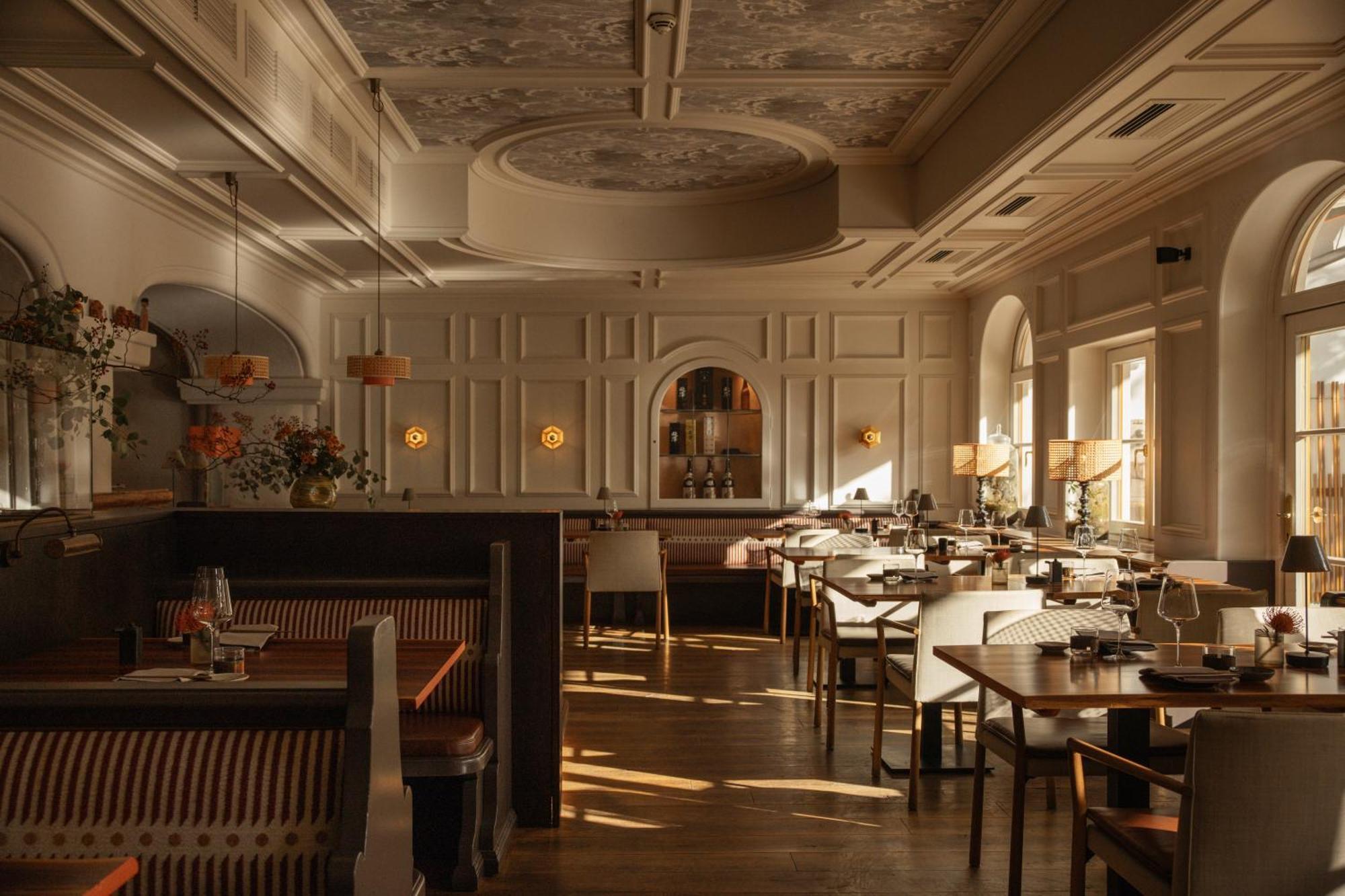 Spa & Resort Bachmair Weissach, Luxury Family Resort Rotta エクステリア 写真