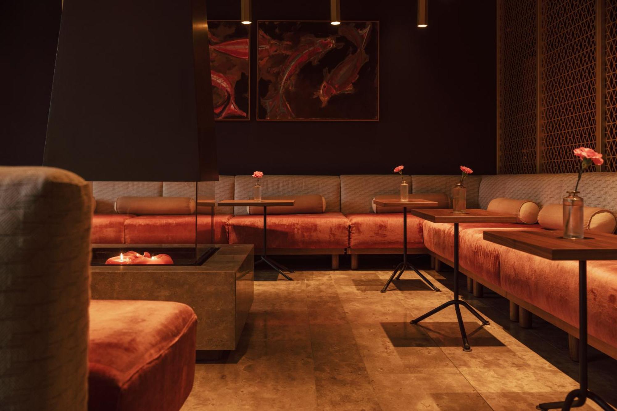 Spa & Resort Bachmair Weissach, Luxury Family Resort Rotta エクステリア 写真