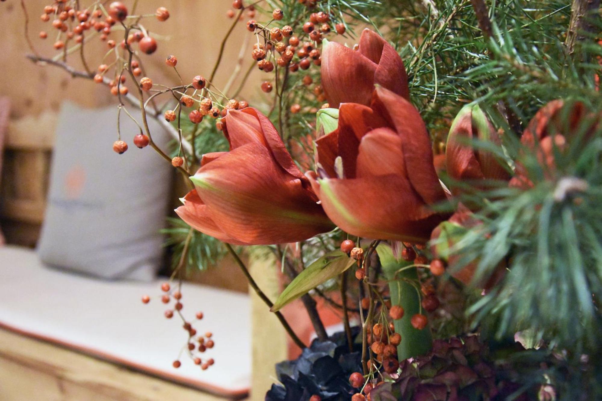 Spa & Resort Bachmair Weissach, Luxury Family Resort Rotta エクステリア 写真